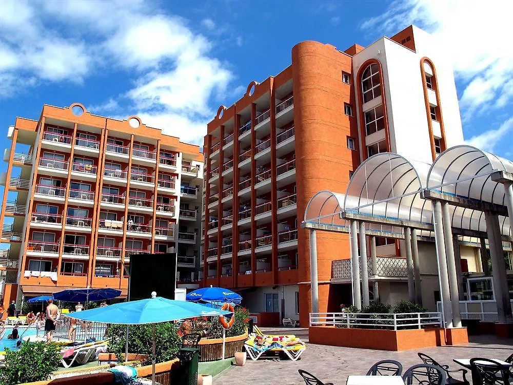 酒店 Ohtels Belvedere 萨洛