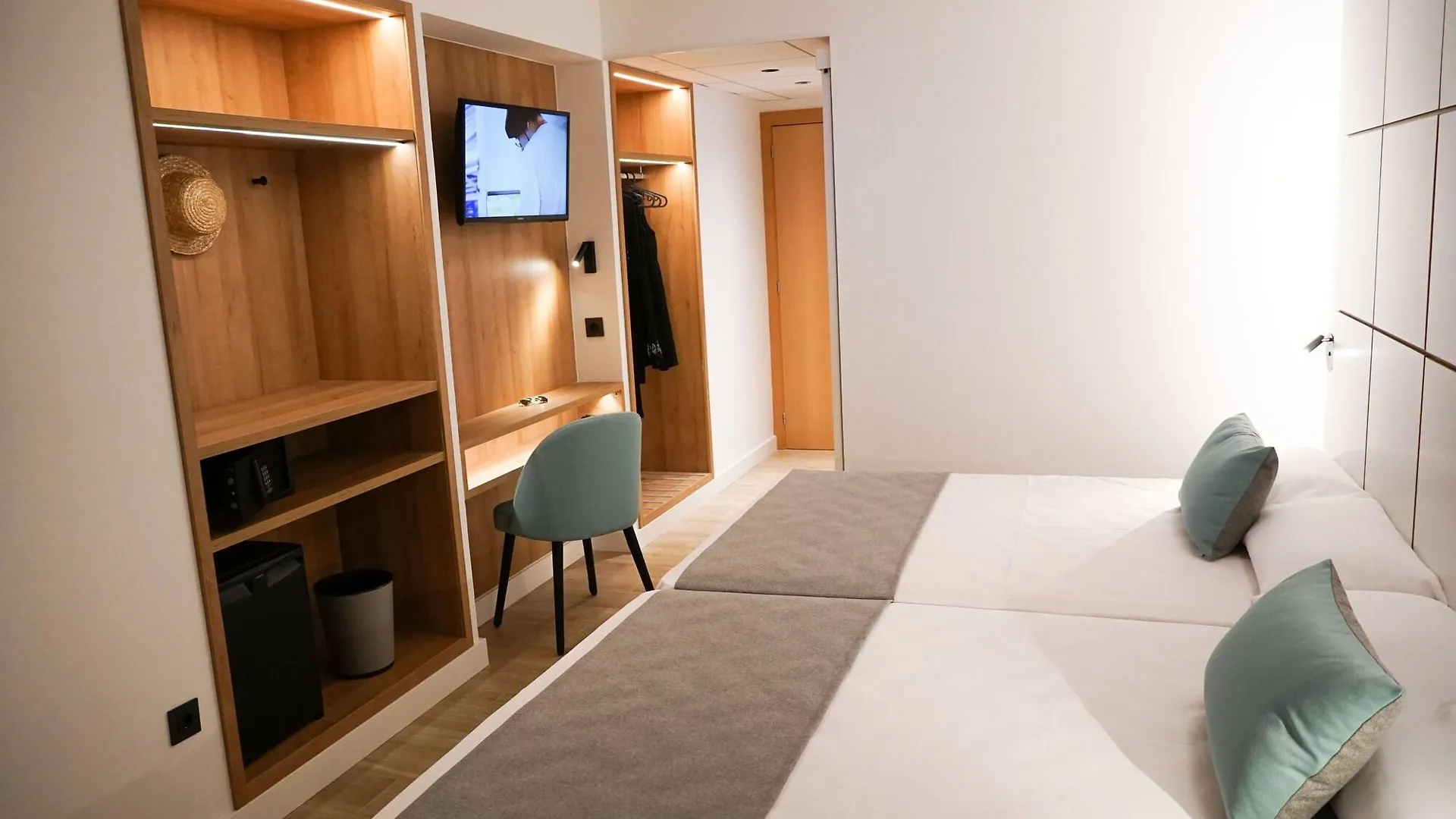 Ohtels Belvedere 萨洛