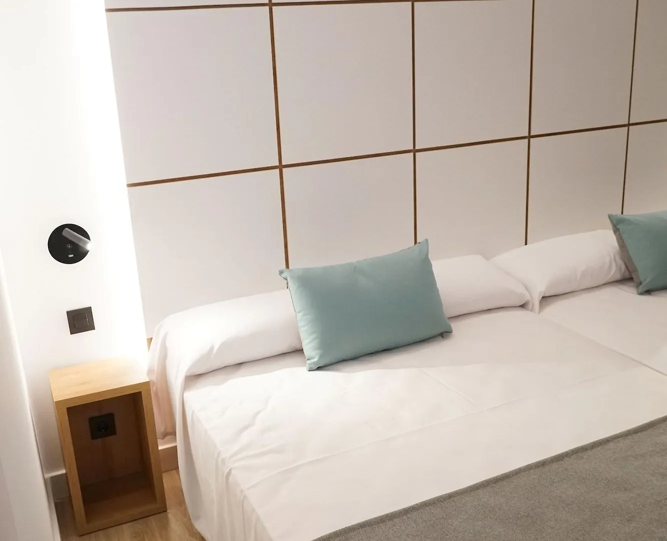 Ohtels Belvedere 萨洛 3*,