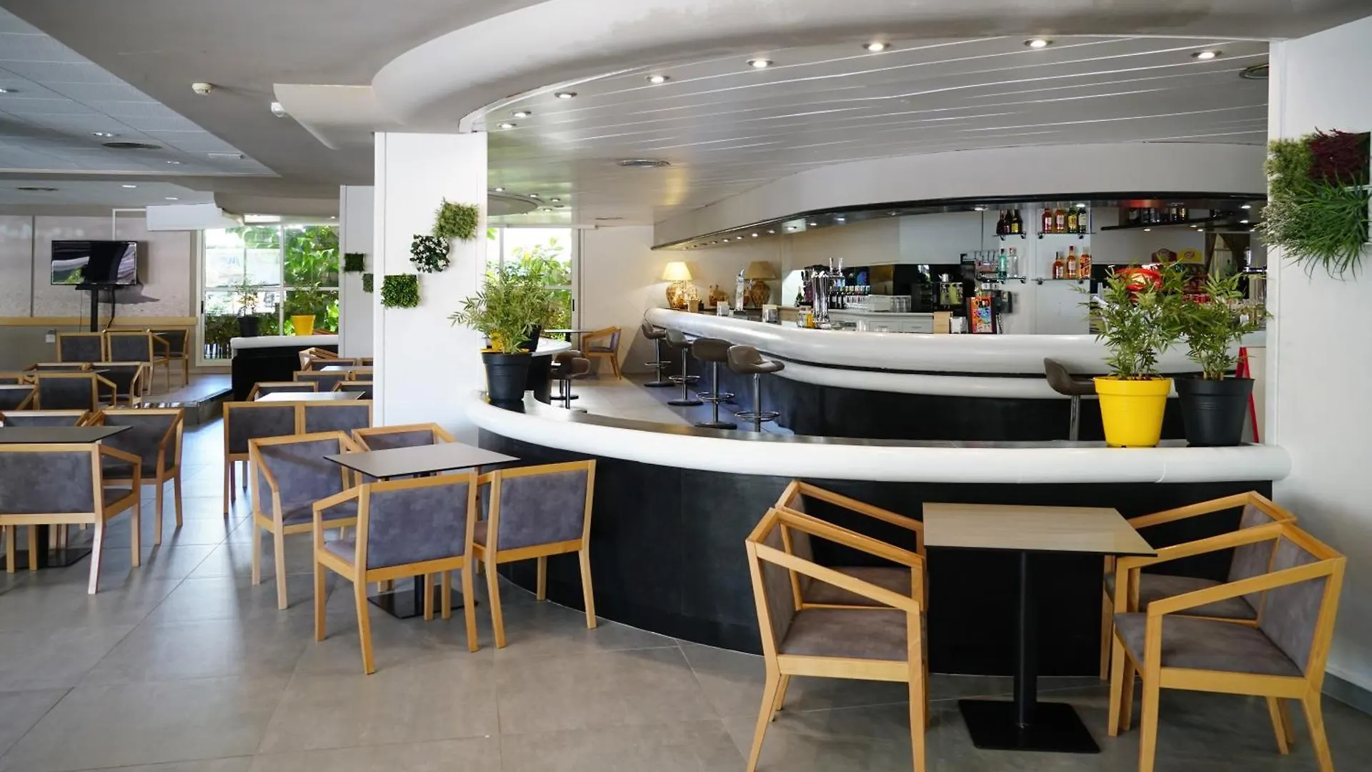 Ohtels Belvedere 萨洛 酒店