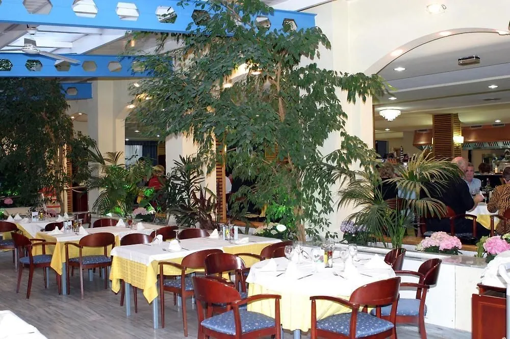 Ohtels Belvedere 萨洛 3*,  西班牙