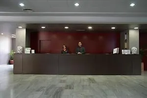Ohtels Belvedere 萨洛 3*,