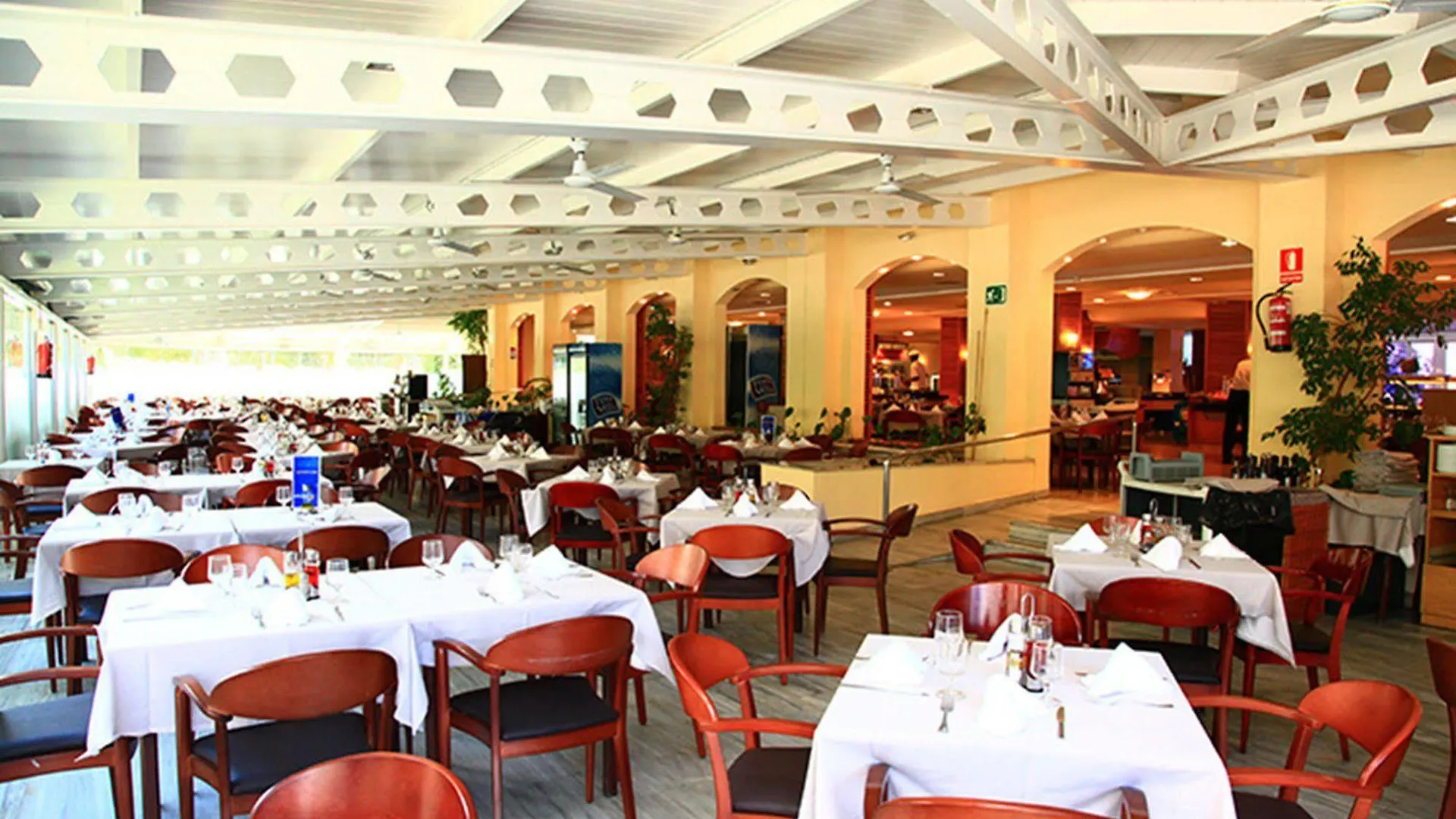 Ohtels Belvedere 萨洛 酒店