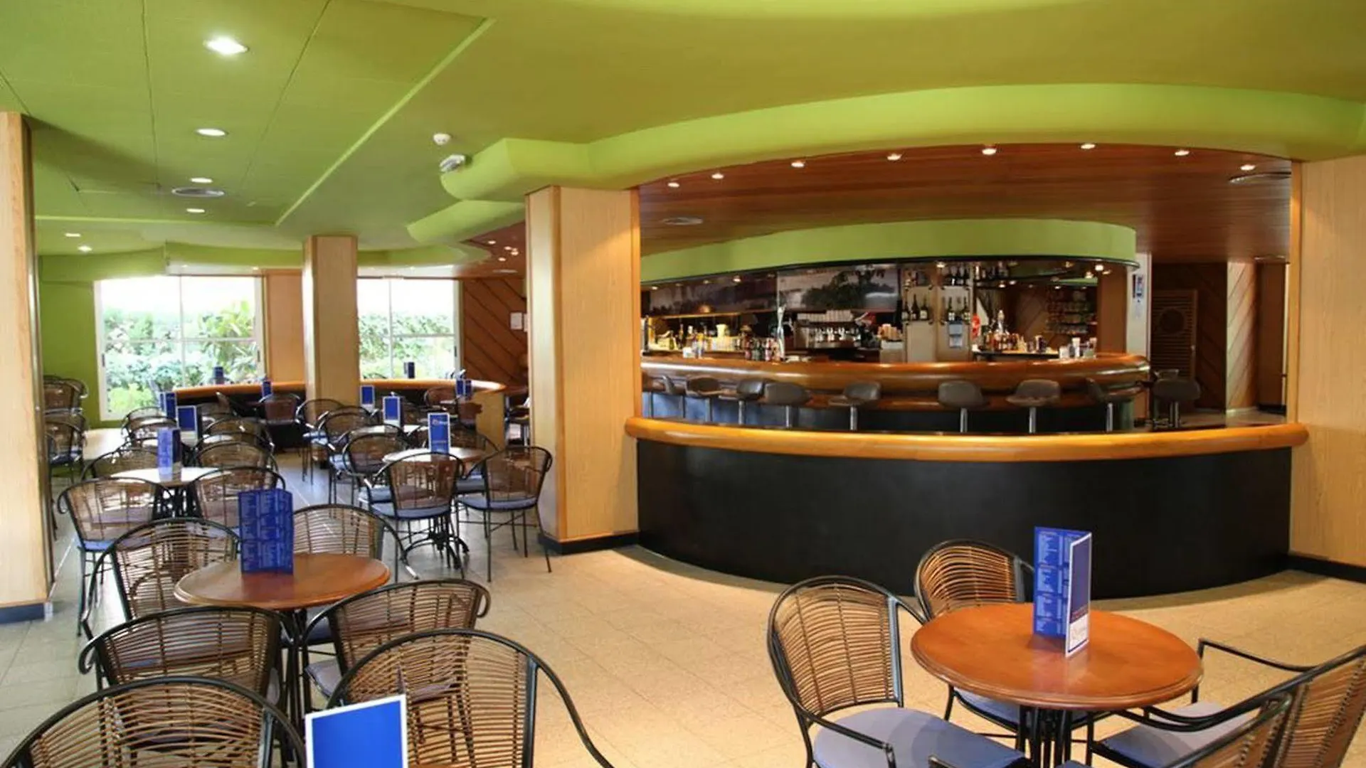 酒店 Ohtels Belvedere 萨洛