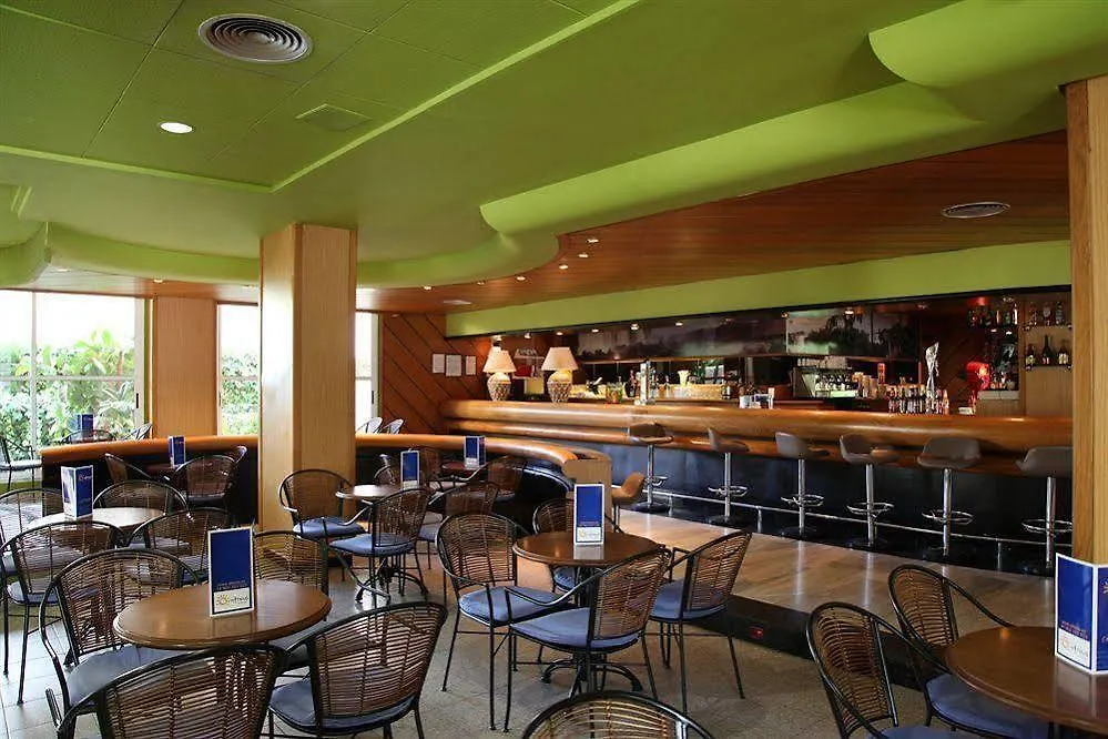 酒店 Ohtels Belvedere 萨洛