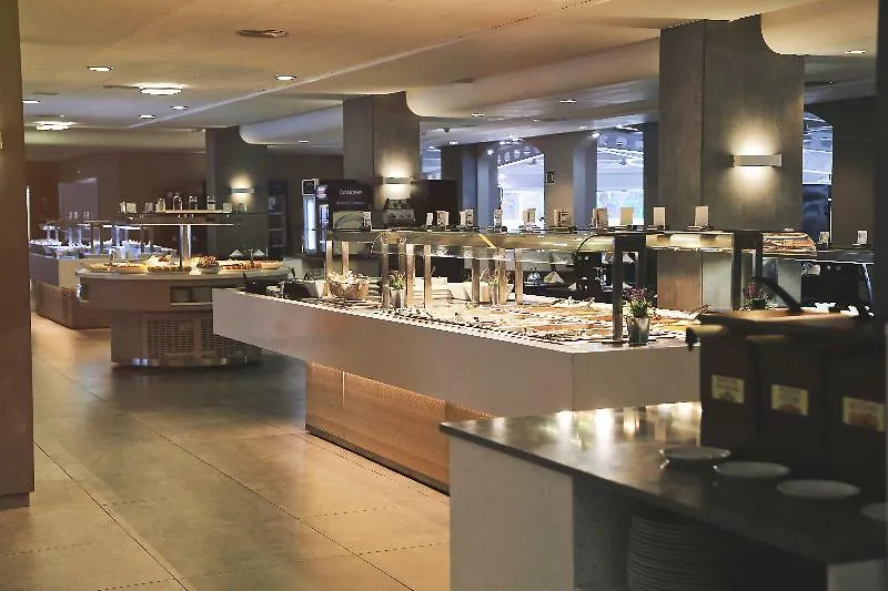 Ohtels Belvedere 萨洛 酒店