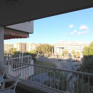 Zeus Mercurio Basic Apartamento
